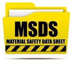 塑料人必知 | 一文读懂MSDS