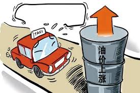 涨涨涨！国际油价迎2019开年初次“四连涨”