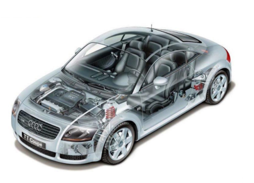 塑料原料运用案例哪里找？来【搜料网】案例任你选择