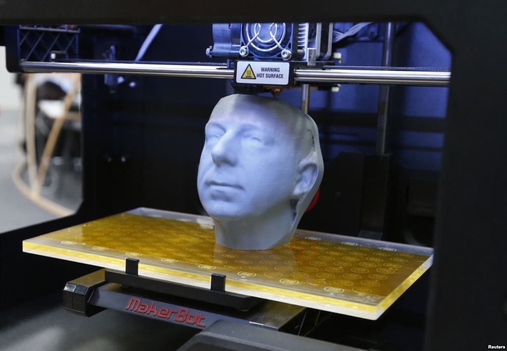 3D打印耗材，LSR部件正悄然兴起