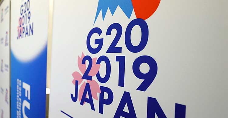 G20明日开启，美国“小举措”不断，是拂晓前的黑暗，还是暴风