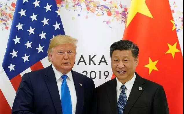 3分钟看懂刷爆冤家圈的G20面前，重启贸易磋商对塑料的影响