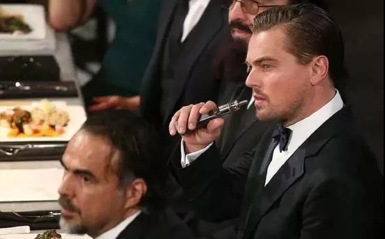 获千万美元融资 电子烟风口上的暴利与“罪恶” 食品级塑胶原