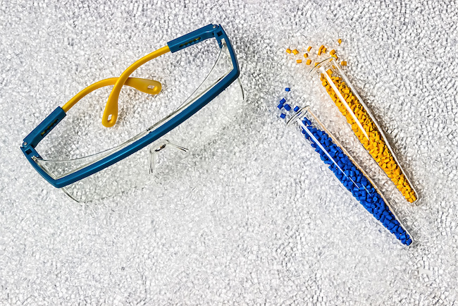 注塑成型：设计高质量成型件的10个关键思索要素（一）