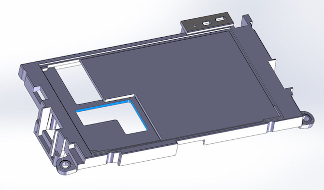 注塑设计：成功的十大关键（二）