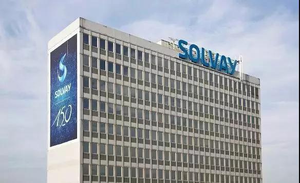 巴斯夫、道默化学联手完成对索尔维全球PA66业务的收购