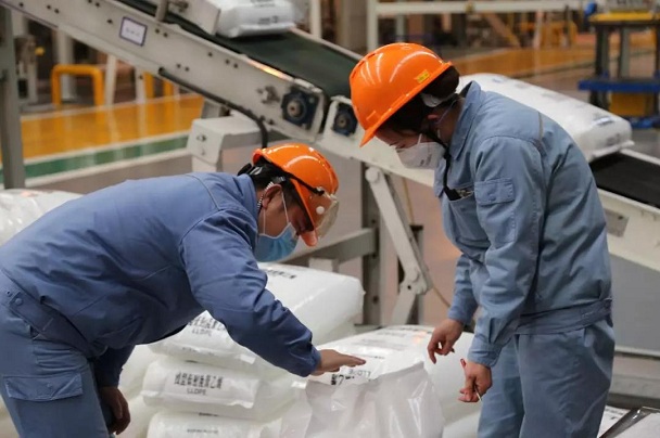 0.5秒造一个口罩，为什么你如今还是买不到？