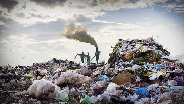 海南将以“互联网+回收”模式推动塑料垃圾整理