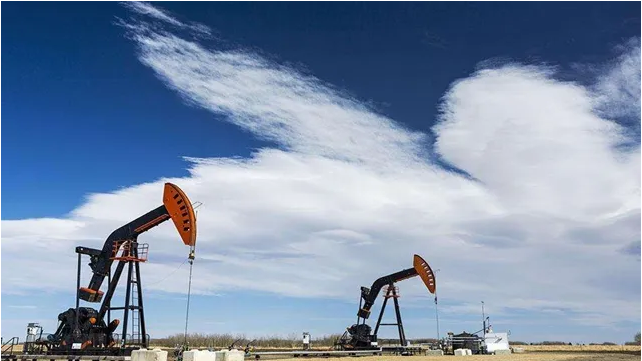 加拿大石化业遇良机