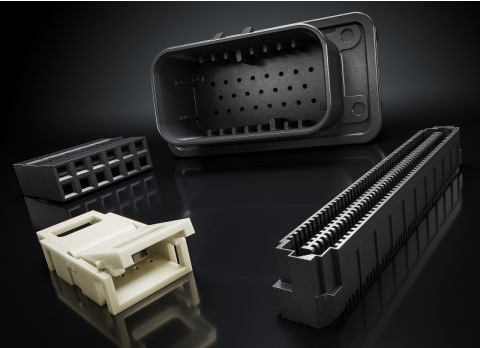 巴斯夫推出具有防腐蚀高电气RTI值的新型阻燃PPA产品组合