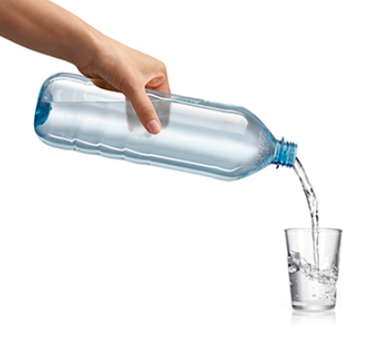 首创！ALPLA与奥地利矿泉水品牌合作开发可回收的矿泉水PET瓶和