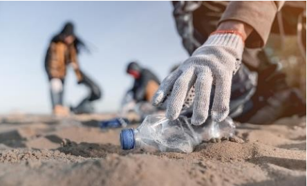 开发再生成分的特种工程塑料，SABIC 近期启动部分闭环和非闭环