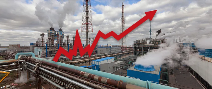 化工巨头欧洲“断供”危机初现 产业链影响几何