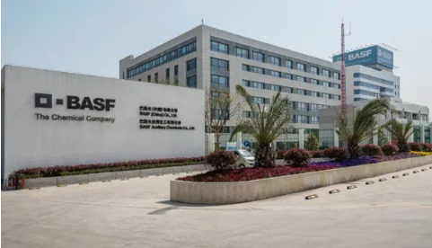 巴斯夫提高甲磺酸产量