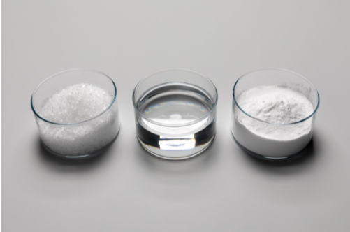 防火又耐受高温，瓦克多款有机硅新品助力轨道交通安全