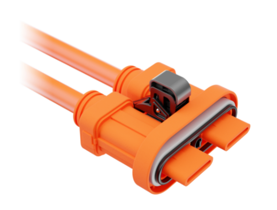 巴斯夫为电动车提供颜色稳定的聚酰胺