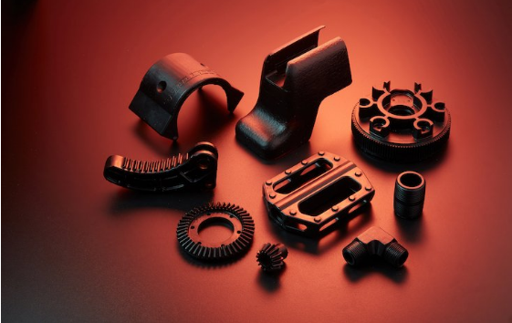 Formlabs推出两种硬质3D打印聚氨酯材料