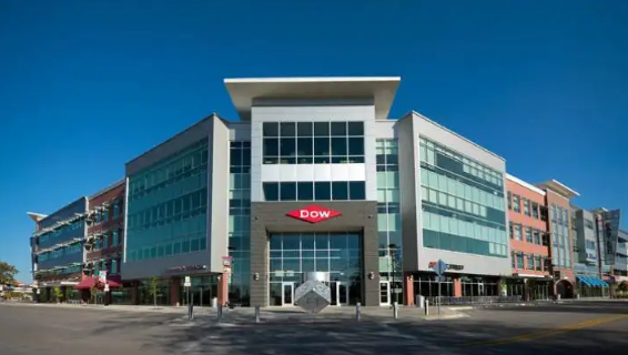 陶氏一季度销售额利润双增