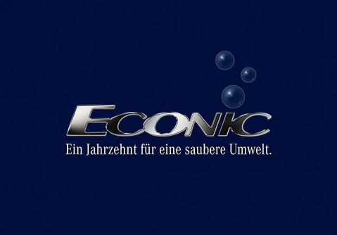 Econic完成第二轮数百万英镑的融资，催化剂技术将使CO2成为可持