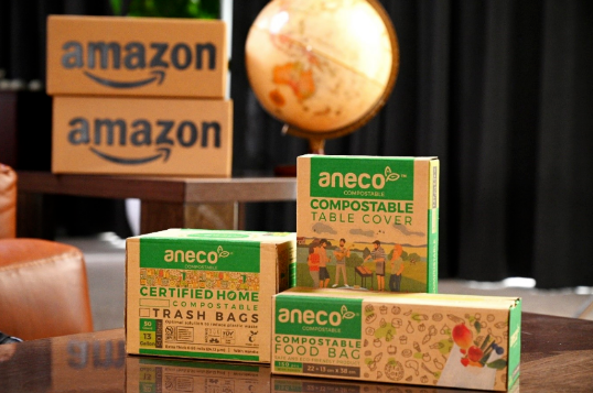 An Phat Holdings：生物降解塑料在美国市场站稳脚跟