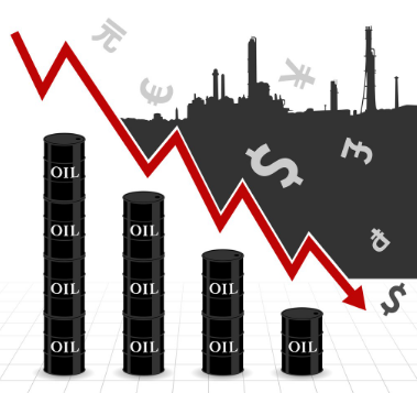 持续下跌！国际油价连跌四周跌至俄乌战争前水平！