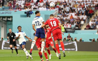 卡塔尔世界杯：比国足更“惊艳”的新材料和中国制造！