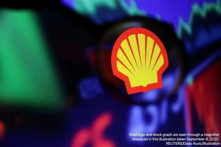 壳牌回应重评250亿英镑投资计划，英国能源利润税点增至35%