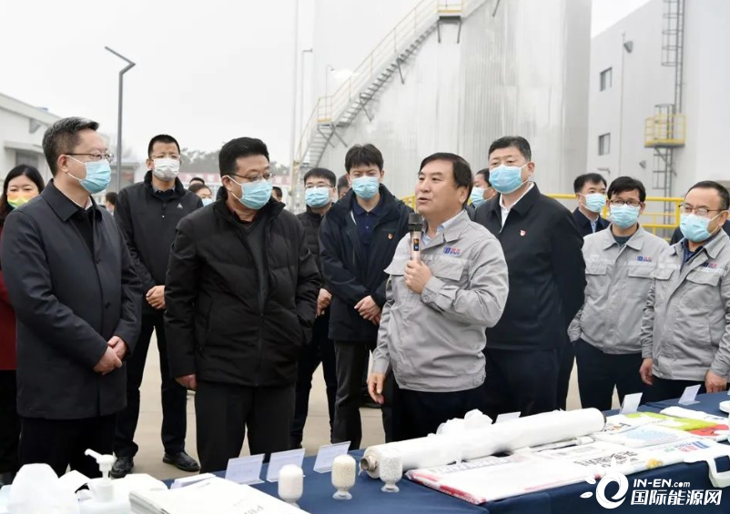 道恩集团12万吨PBAT项目一期已建成并试生产