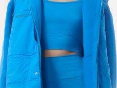 99.99%的植物基Evo！Pangaia与晓星合作推出植物基运动服