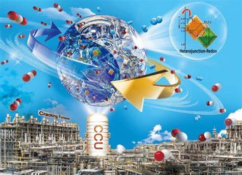 三重难题！石化行业降碳难题重重