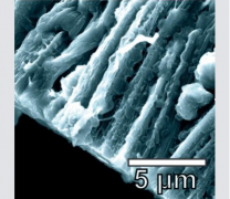 石墨烯纳米管混合物提升锂金属电池