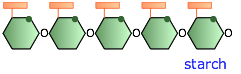 淀粉
