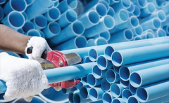SABIC工程塑料在管道和公用事业范畴的使用