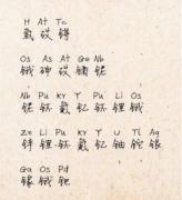 【实力撩妹】化工学霸们都是如何表白的？