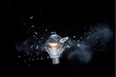 八大令人惊喜的科学事故