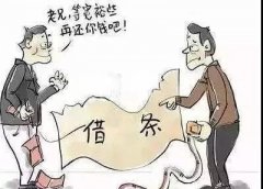 一句骗过了一切塑料老板的假话