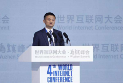 这届乌镇互联网大会成diss专场？