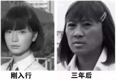 你这气质，一看就知道是搞塑料的！