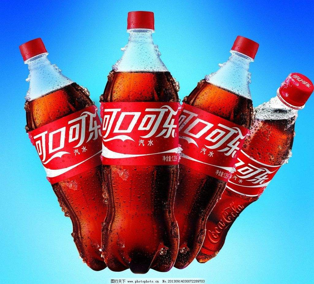 可口可乐年产塑料瓶超千亿，不愿承当环境责任