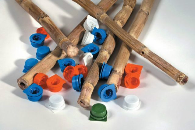 告别塑料，乐高用甘蔗来制作玩具