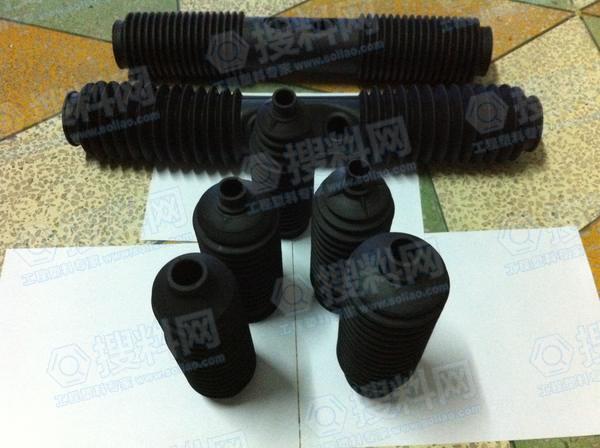 保证汽车转向防尘罩的功能需求