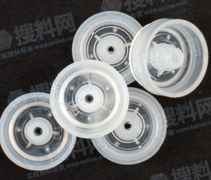 电池的密封塑料垫片