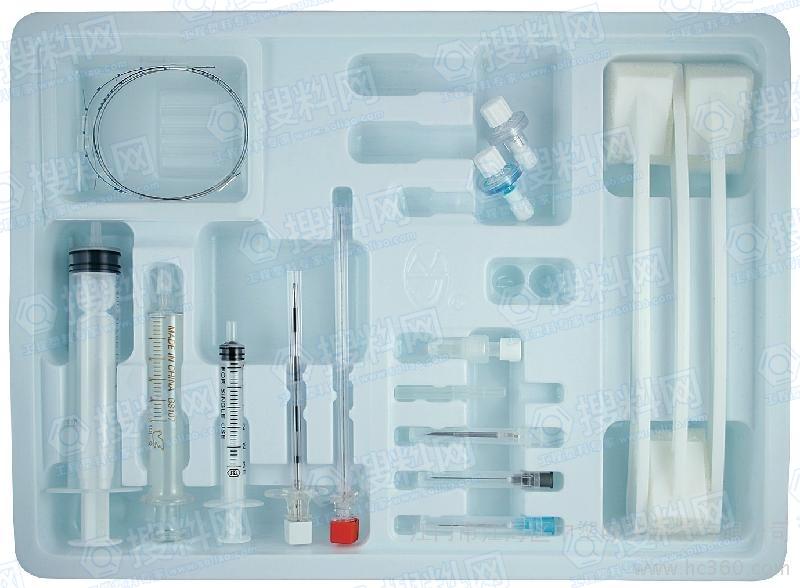 医用注射器托盘