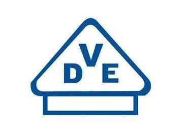 vde测试机构和认证协会是德国电器电子协会(verband der
