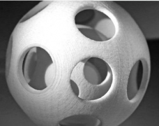 赢创推出新型聚合物粉末 助力3D打印推向量产