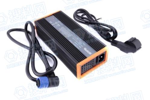 电动自行车电池芯支架