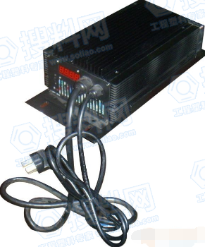 电动汽车充电器外壳