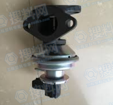 汽车EGR部件