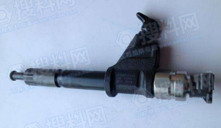汽车喷油嘴