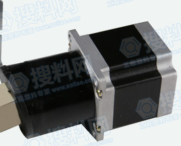 发起机内齿轮油泵